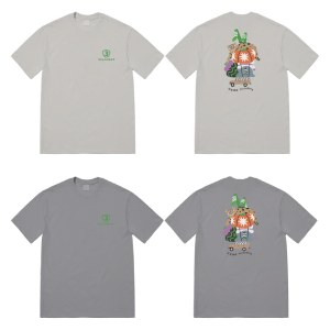 藝術季T-shirt