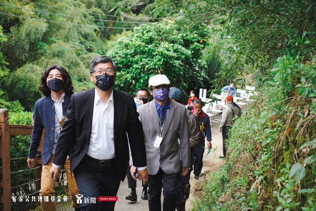 Read more about the article 桐花祭今登場！　客委會「桐聚手冊」追五月雪不撲空