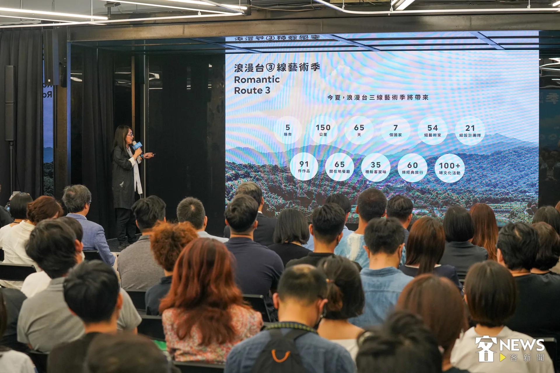 Read more about the article 出發吧！浪漫台三線藝術季怎麼玩？　4條免費接駁路線搶先曝光